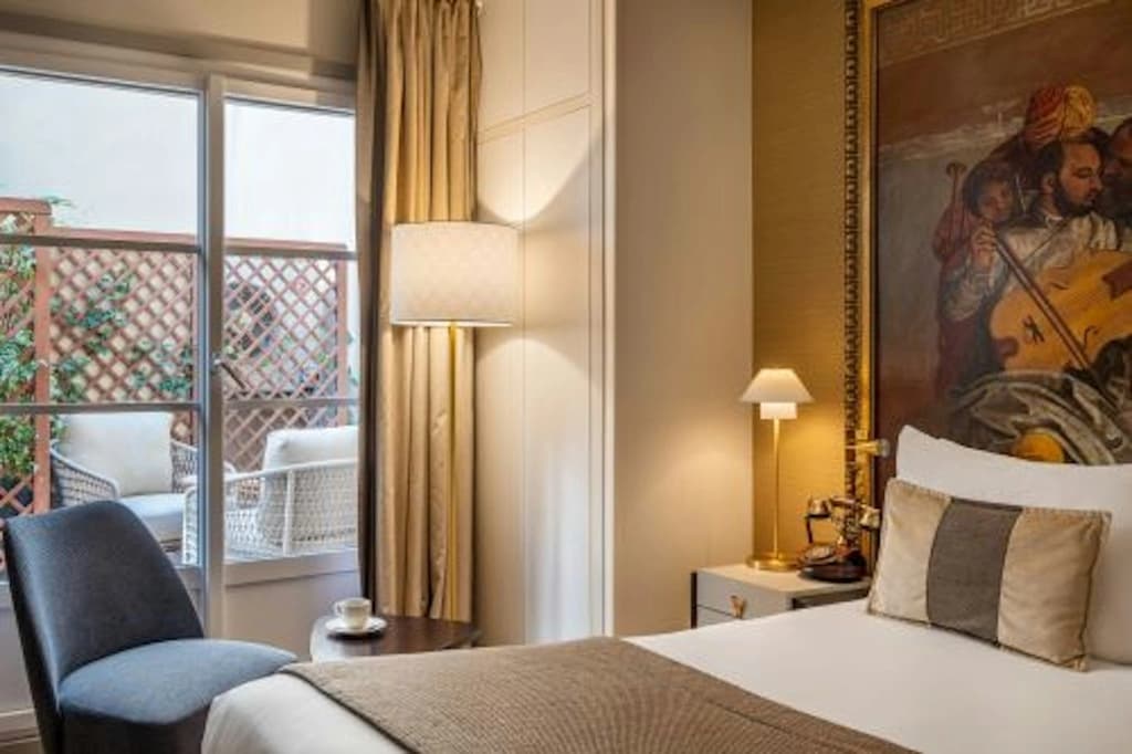 Hôtel Le Walt by Inwood Hotels - Miniature 8