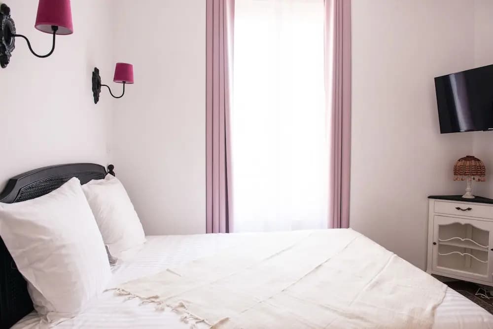 Les Suites du 17 - Photo 4