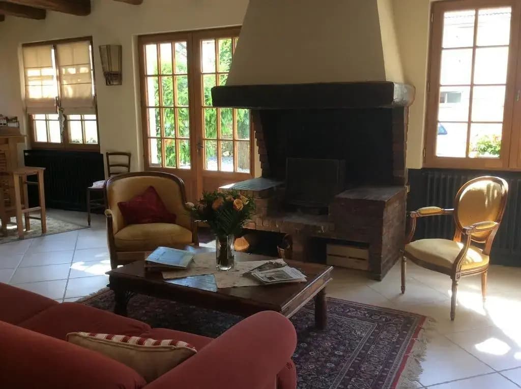 Chambres d'hôtes Les Marronniers - Photo 3