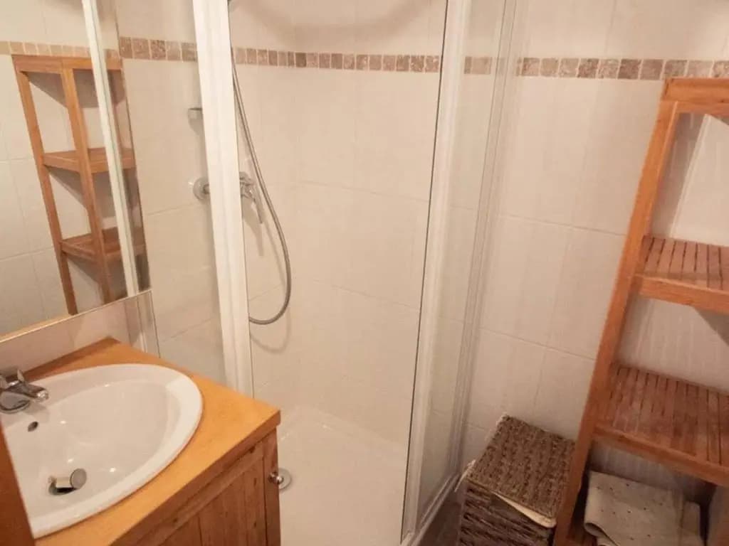 Appartement Valmorel, 1 pièce, 4 personnes - FR-1-291-839 - Miniature 6