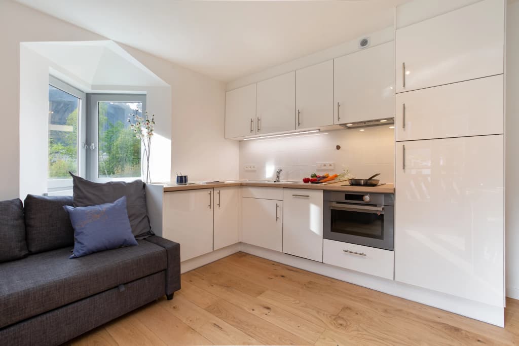 Appartement Lyret II B22 - Photo 3
