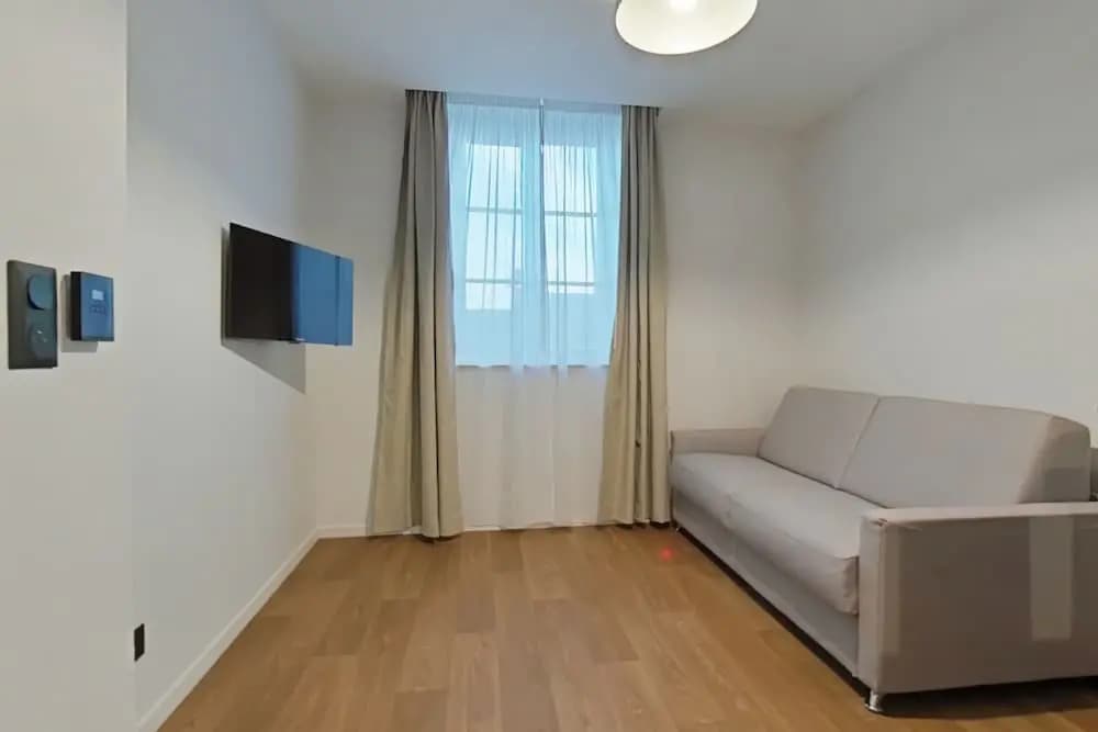 Appart h tel Saint-denis Appartement 11 - Photo 3