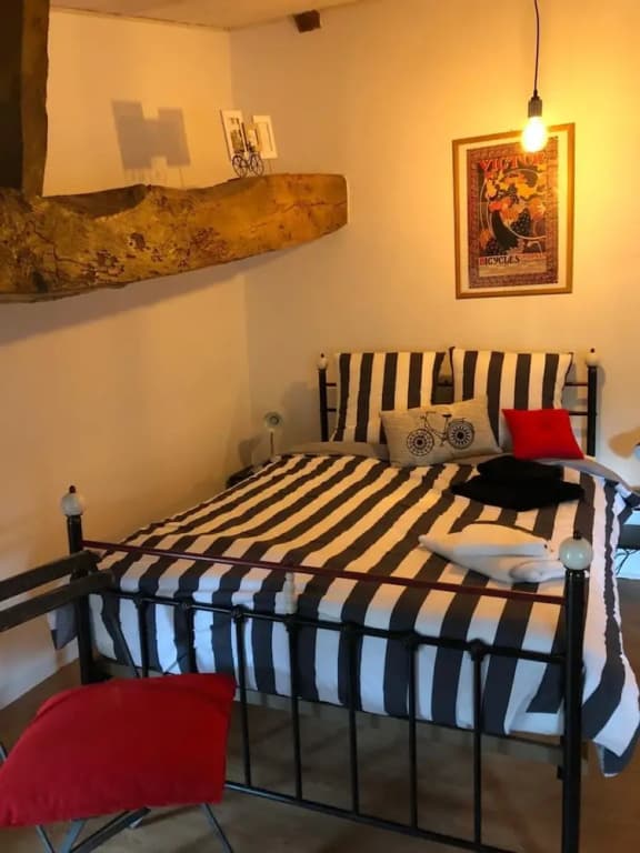 Les chambres de Filou - Photo 4
