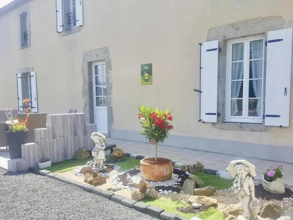 Gîte Brem, 3 pièces, 4 personnes - FR-1-426-118 - Miniature 8