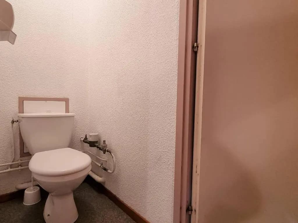 Appartement Le Dévoluy, 2 pièces, 6 personnes - FR-1-525-218 - Photo 5