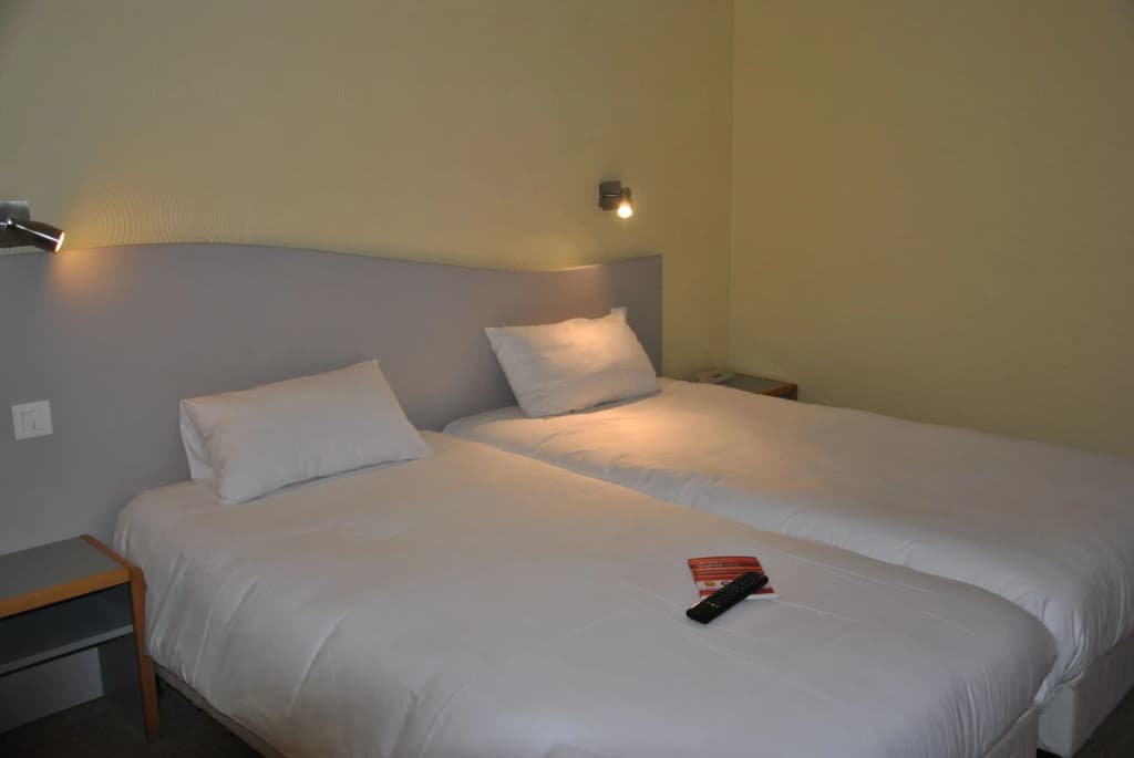 Hôtel Cositel Coutances - Photo 4