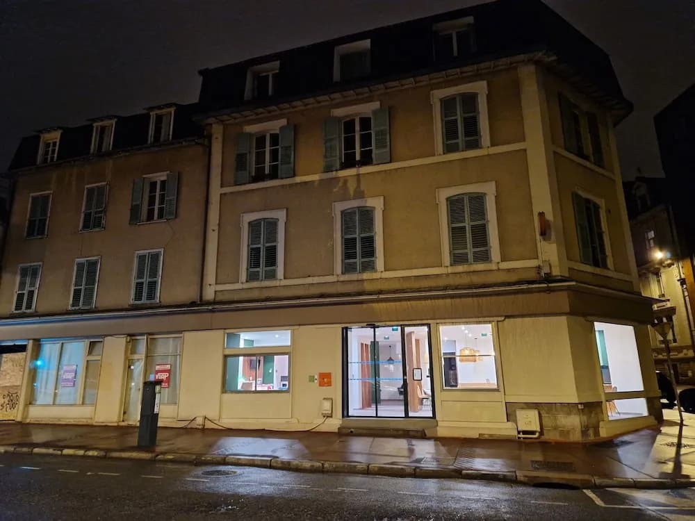 Le Phenix Hotel Limoge - Photo 1