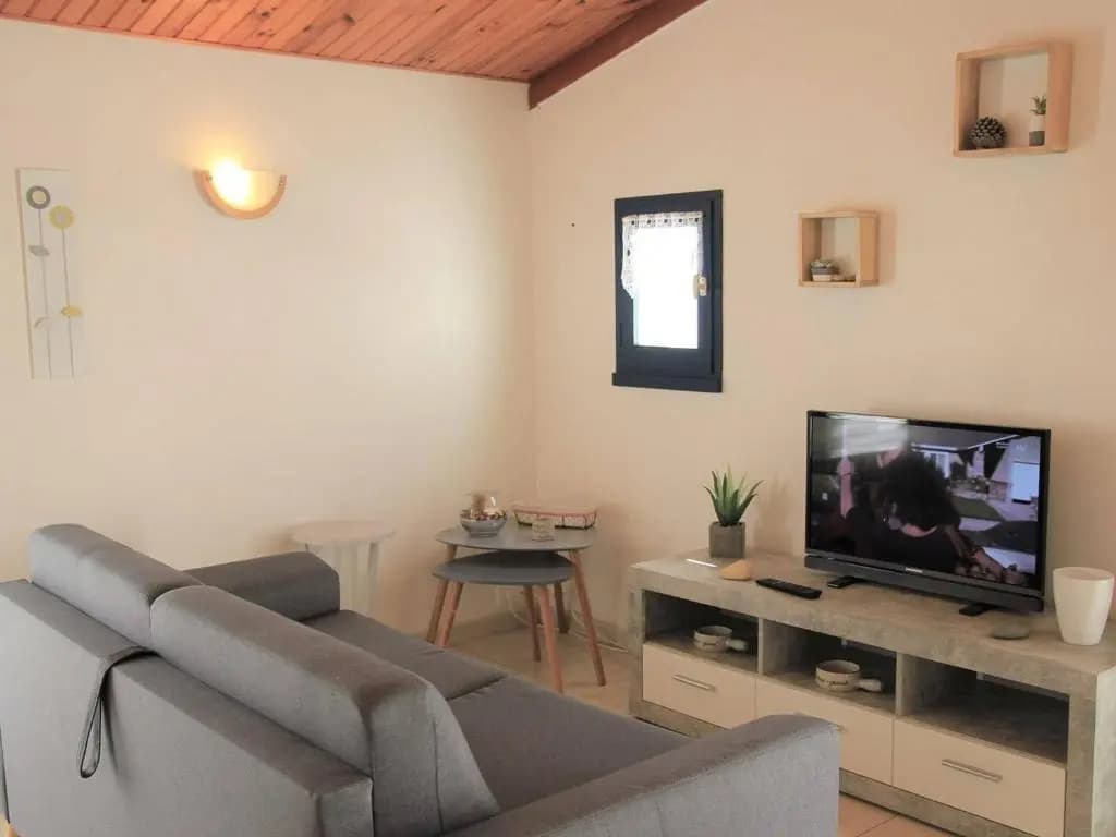 Maison Bretignolles-sur-Mer, 2 pièces, 4 personnes - FR-1-224A-12 - Photo 2