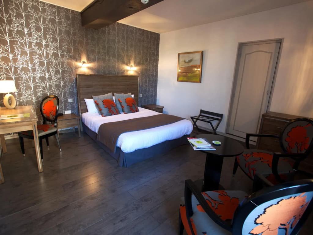 Hôtel Nougier - Photo 3