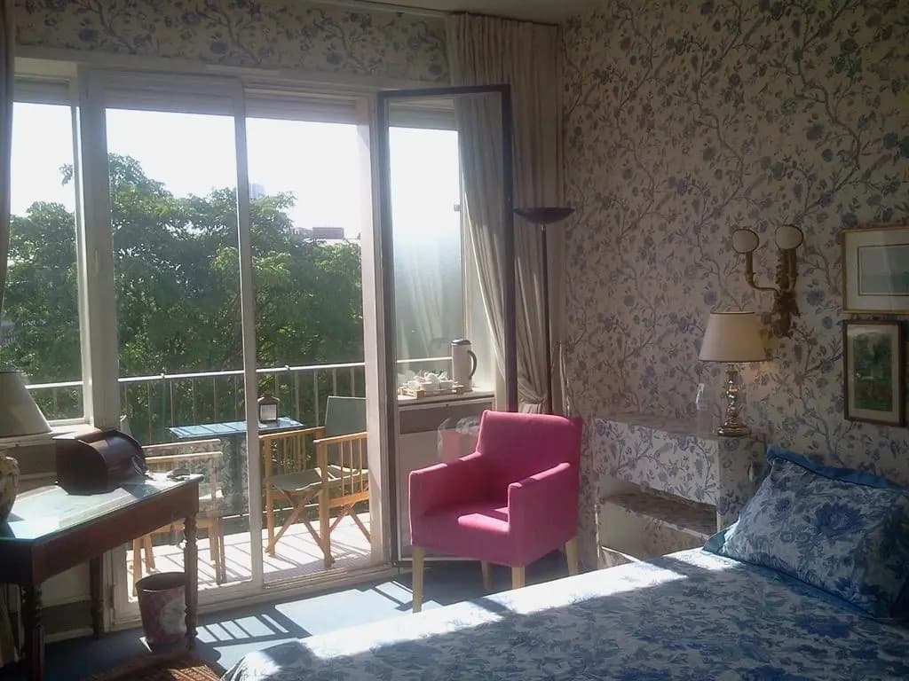 Chambres d'Hôtes Chez Bérénice - Miniature 7