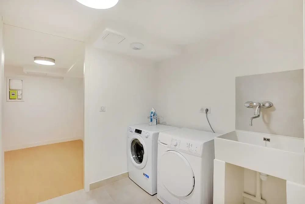 Spacious House 4bdr / 7P - Boulogne Billancourt - Miniature 8
