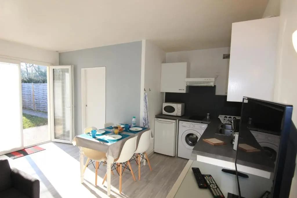 Appartement SOULAC SUR MER À 500 m de la plage N 2 - Photo 3