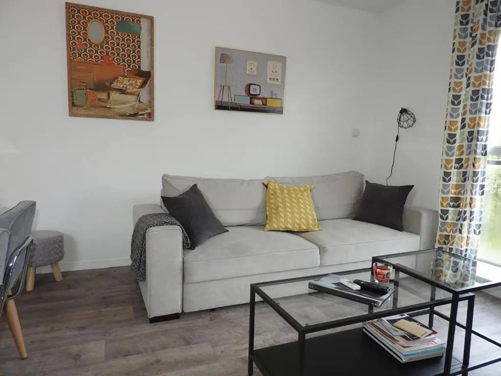 Appartement Les Sables-d'Olonne, 1 pièce, 4 personnes - FR-1-92-778 - Photo 5