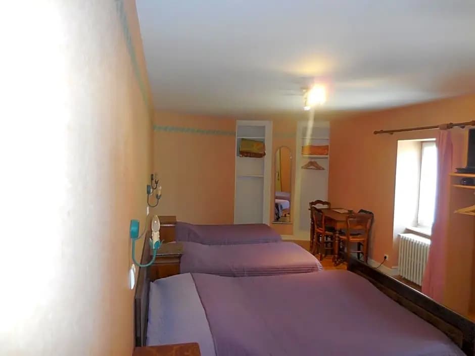Hôtel Magne - Photo 3