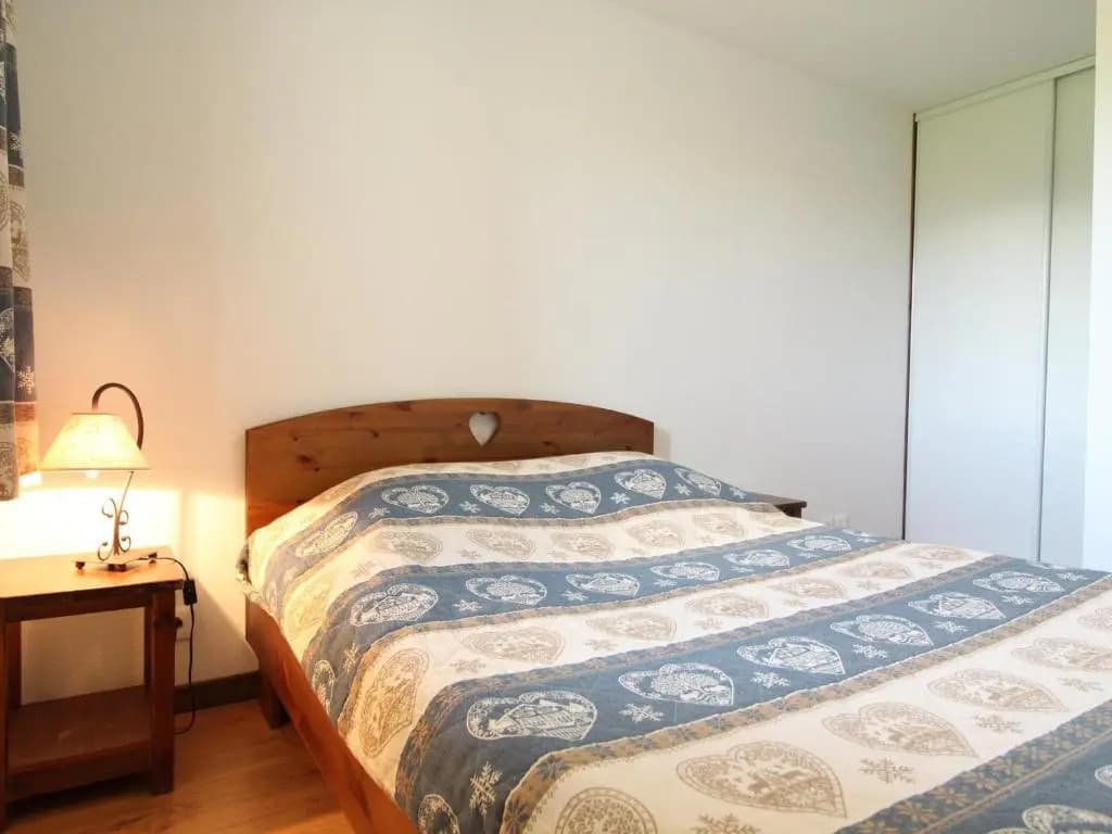 Appartement Aussois, 3 pièces, 6 personnes - FR-1-508-5 - Photo 3