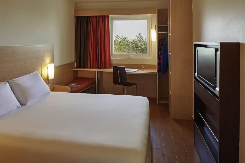 ibis Senlis - Photo 5