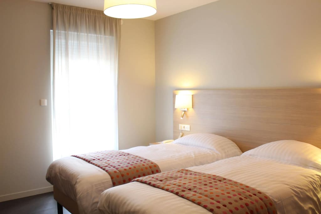 Brit Hotel Brive - Photo 4