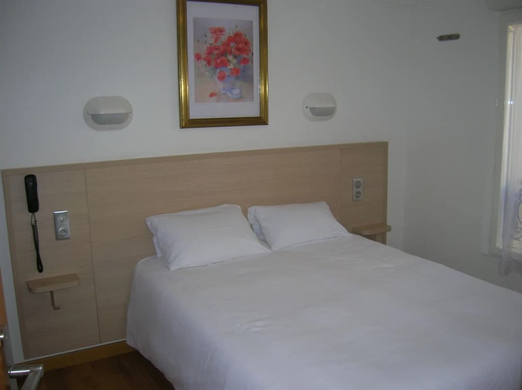 Hôtel Darcet Paris - Photo 5