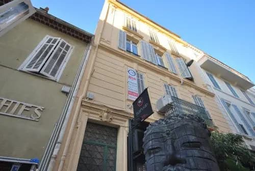 Appartement une chambre proche mer - Photo 1