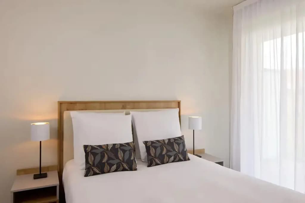 Quality Aparthotel Cholet - Photo 3