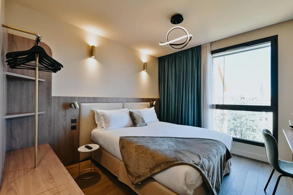 Keystone Hôtel & Spa - Photo 5