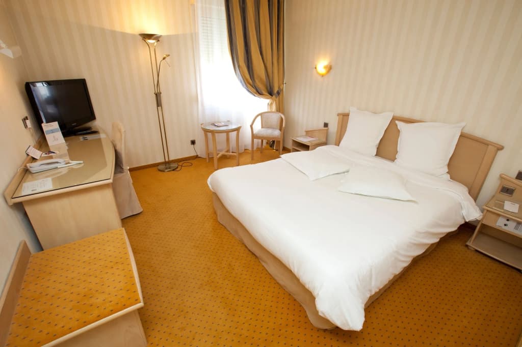 Best Western Plus La fayette Hotel & Spa - Photo 5