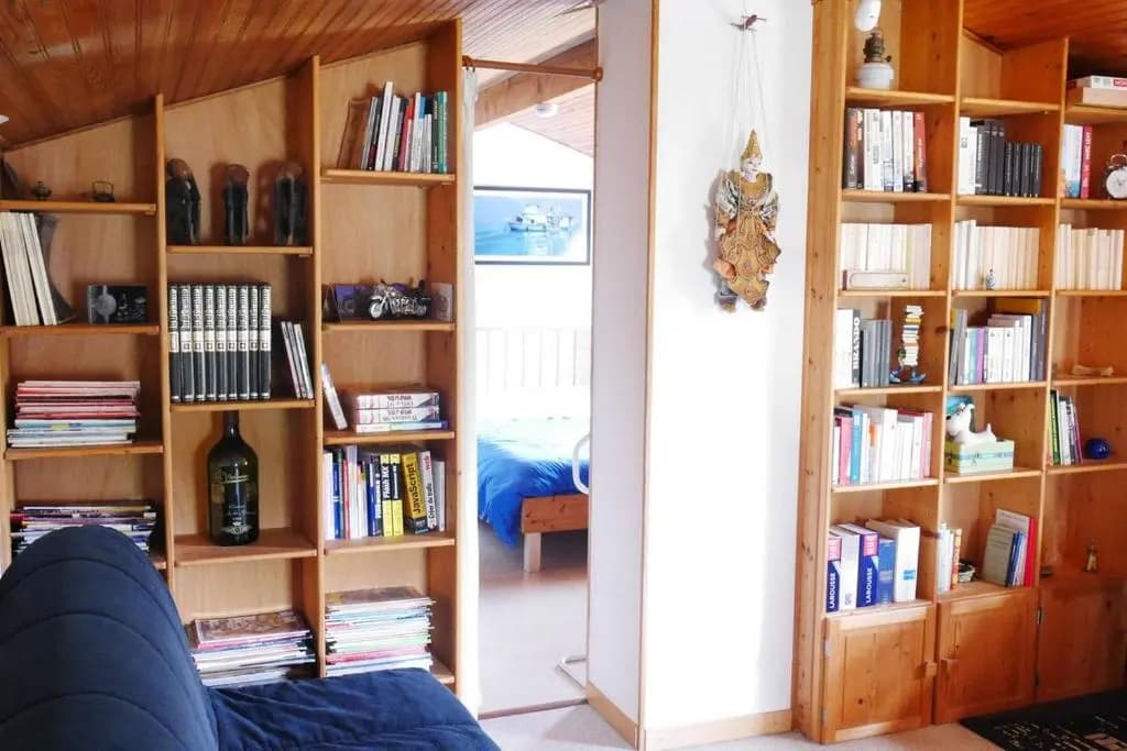 Chez Babeth - Photo 2