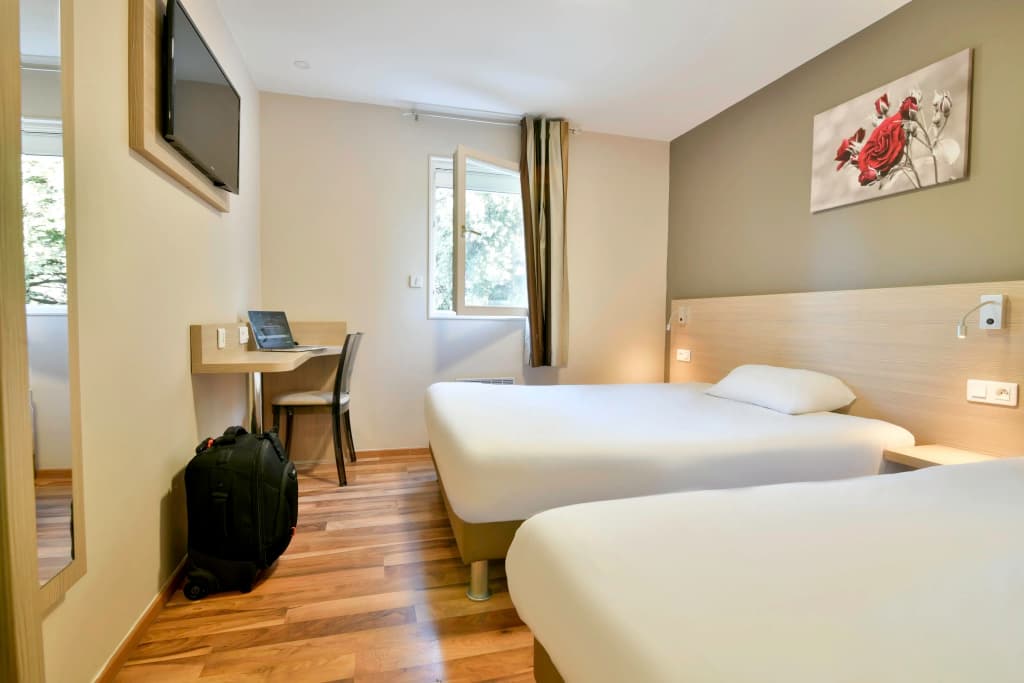B&B Hotel Bollene - Photo 5