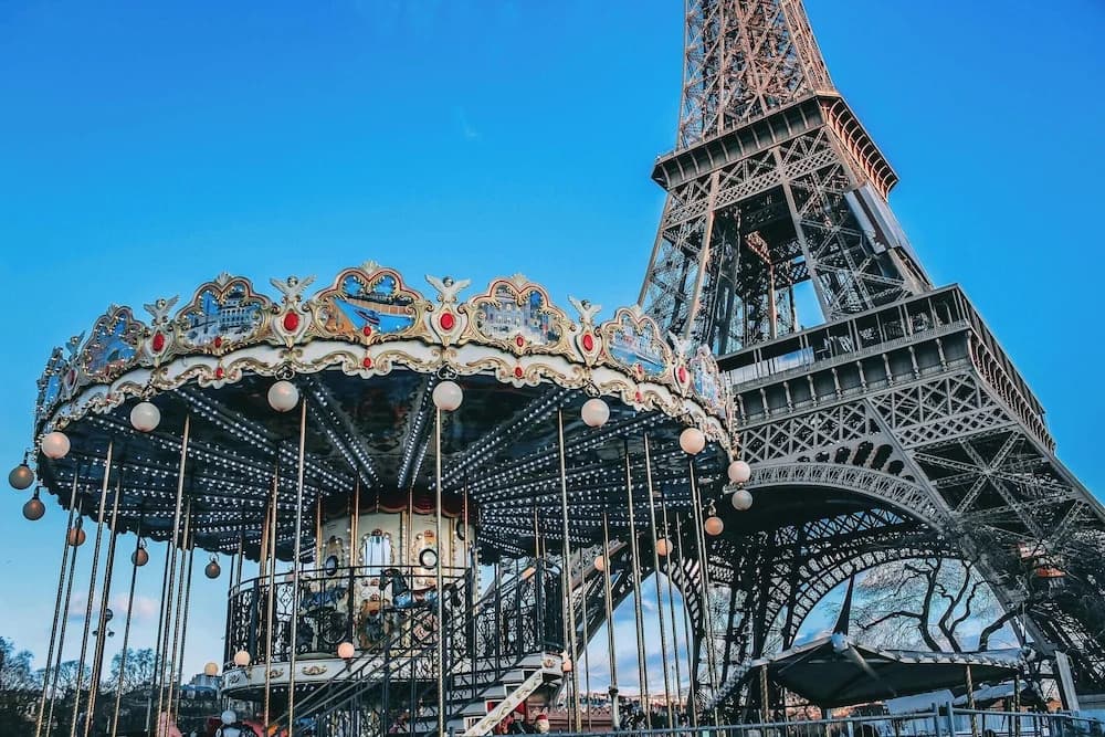 Peaceful Studio - 1P - Beaugrenelle / Tour Eiffel - Miniature 7