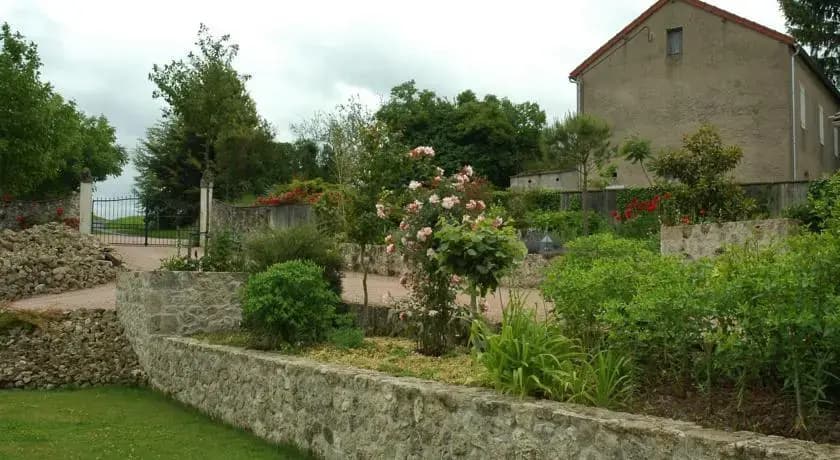 Le Manoir de Presle - Gîte - Photo 5