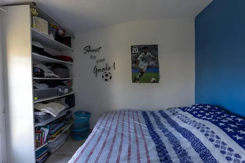 Trackside Retreat - Ideal Base in Le Mans - Photo 5