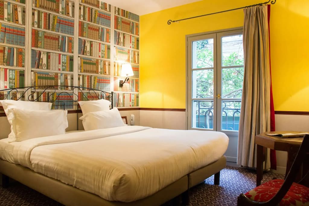 Le Relais Saint Sulpice - Miniature 7
