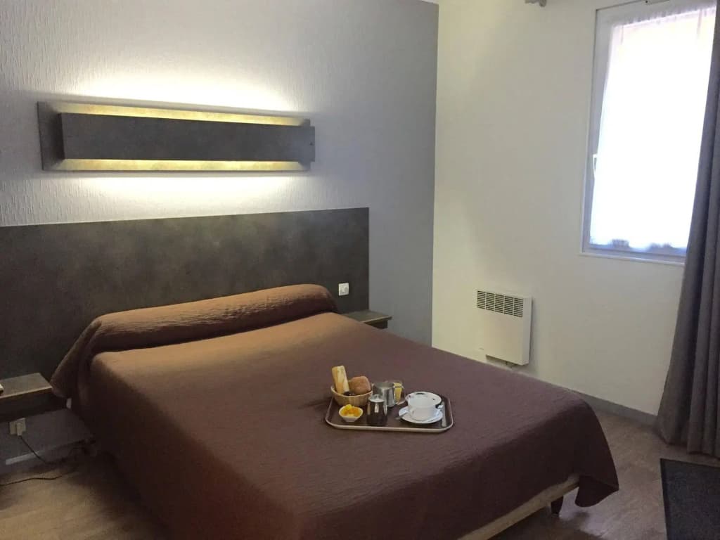Hôtel Marjolaine - Photo 4