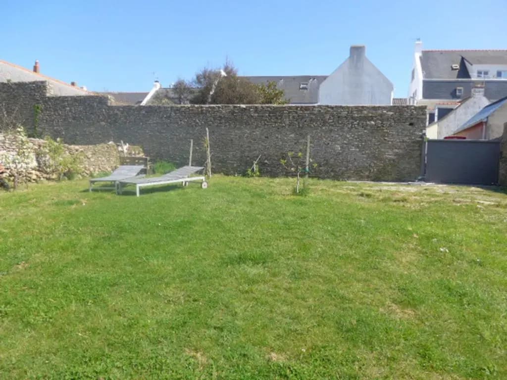 Maison Le Palais, 4 pièces, 6 personnes - FR-1-418-64 - Photo 4
