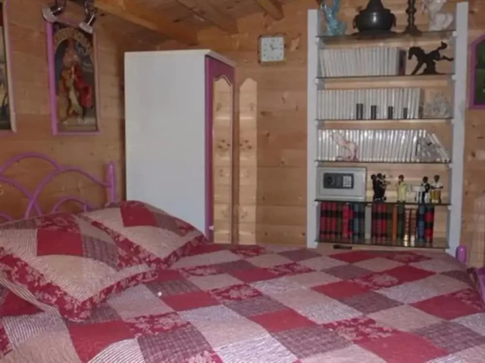 Le Portel des Arnaud - Miniature 6