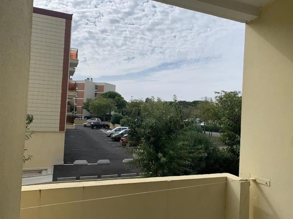 Appartement Balaruc-les-Bains, 1 pièce, 2 personnes - FR-1-571-20 - Miniature 8