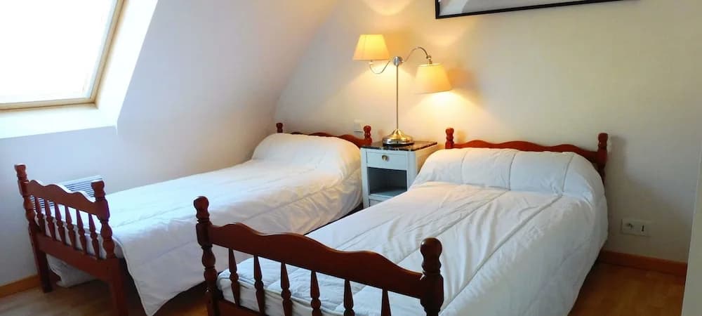 Maison sur les hauteurs - Miniature 7