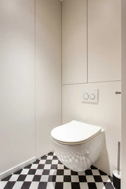 Cosy Apartment- 2br/6p - Seine/notre-dame - Miniature 8
