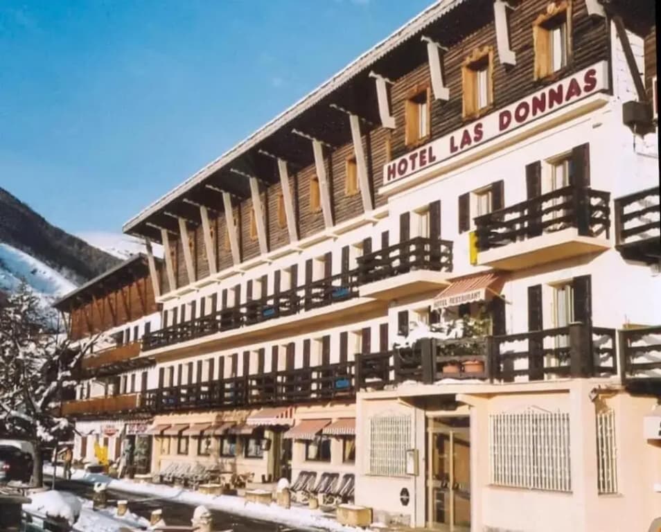 Hotel Las Donnas - Photo 1