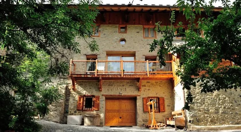 La Ferme de Risoul - Photo 2