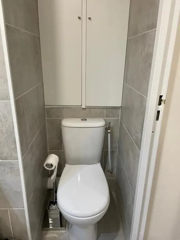 Appartement Studio rénové le Corbier 4 personnes 22m2 domaine les Sybelles Classé 2 étoiles label qualité le corbier - Pho...