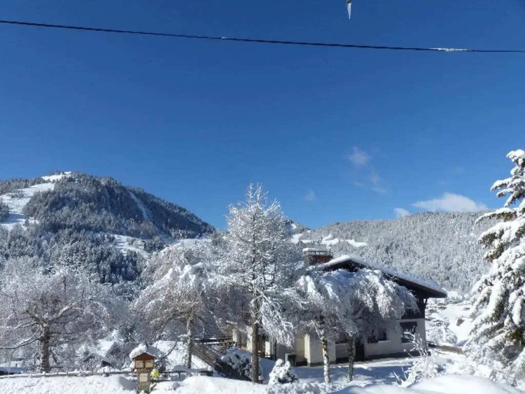 Appartement La Clusaz, 2 pièces, 4 personnes - FR-1-437-5 - Miniature 8