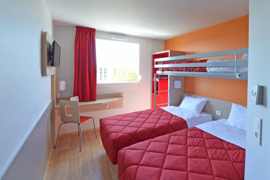 Premiere Classe Reims Nord - Betheny - Miniature 7