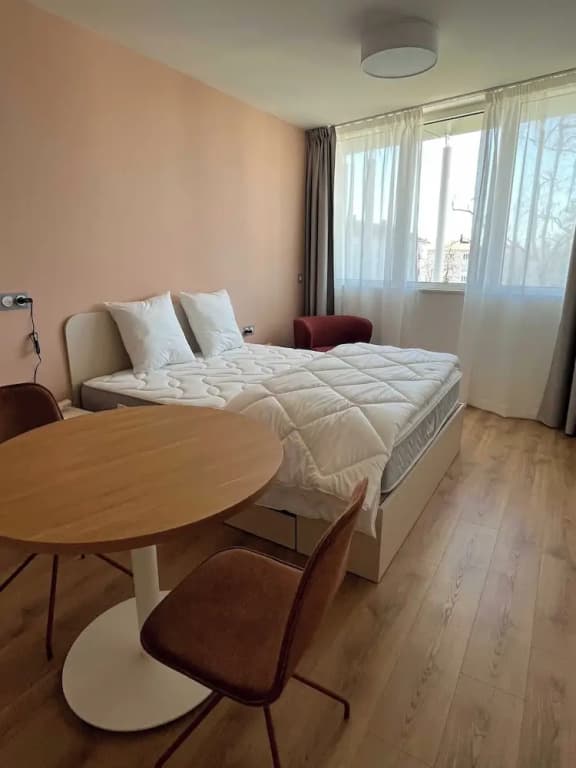 Comfort Studio in a Premium Residence- Sport/cinema - Photo 4