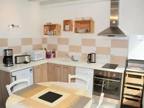 House Mon Petit Coin 1 - Photo 2