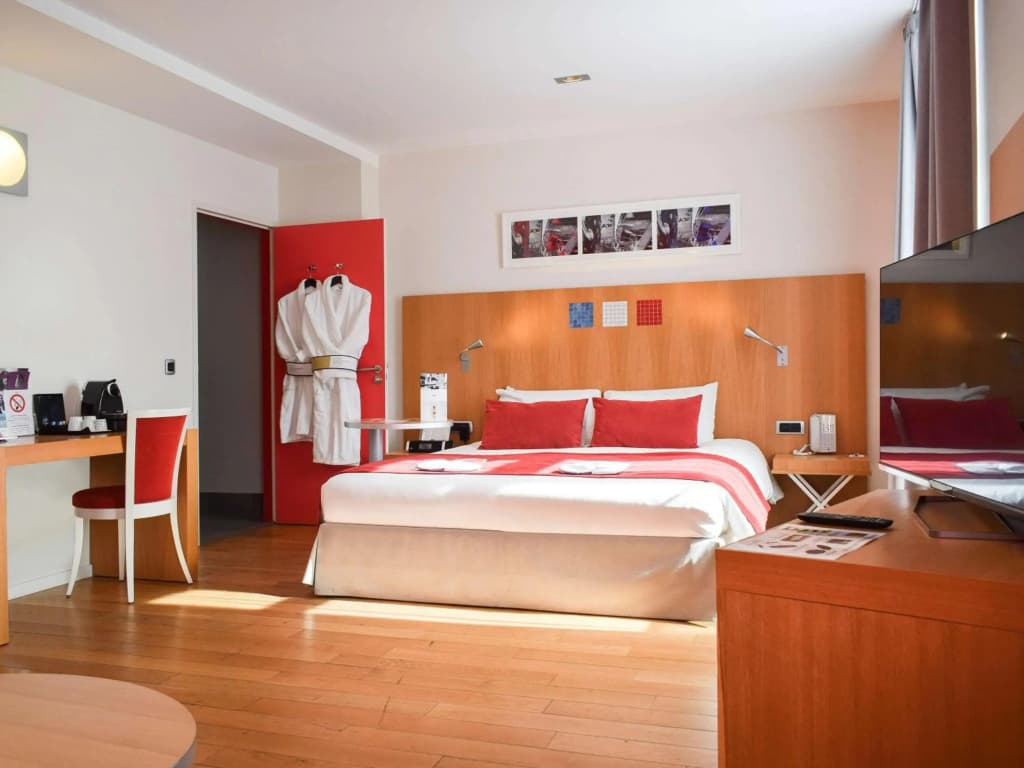 Mercure Vittel - Photo 3