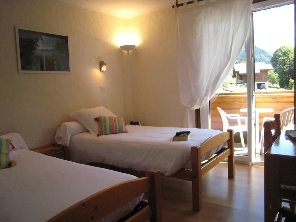 Le Chabi - Photo 4