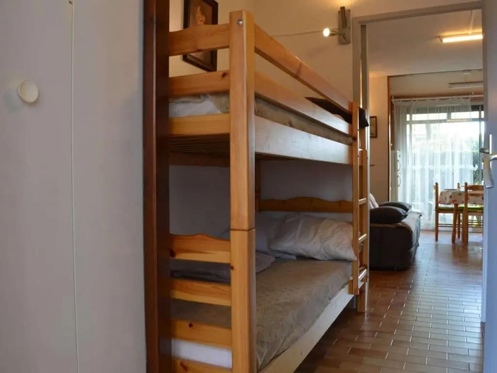 Appartement Argelès-sur-Mer, 1 pièce, 4 personnes - FR-1-225-23 - Photo 4