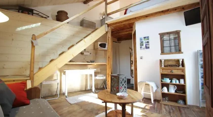 Chambre d'hôtes Mirandol - Photo 4