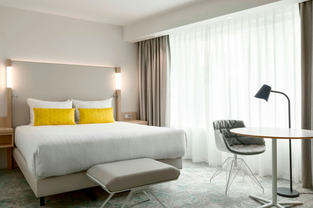 Courtyard by  Marriott Paris Gare de Lyon - Photo 5